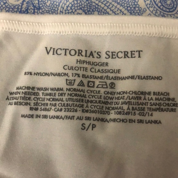 Victoria’s Secret hip hugger - Picture 2 of 2
